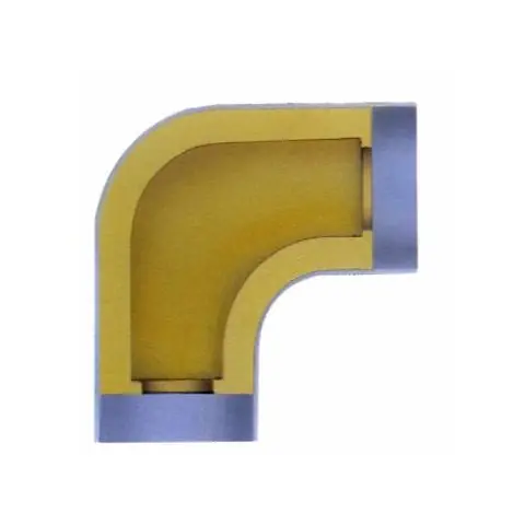 Nyhet Danmat Iso Systems Polyroll 471017020 Rörisolering